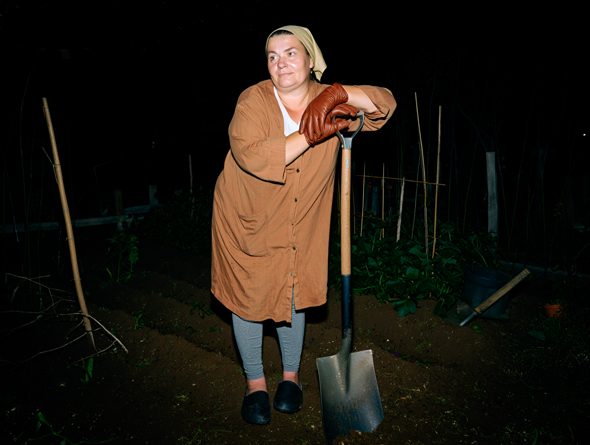 Съёмка для магазина перчаток