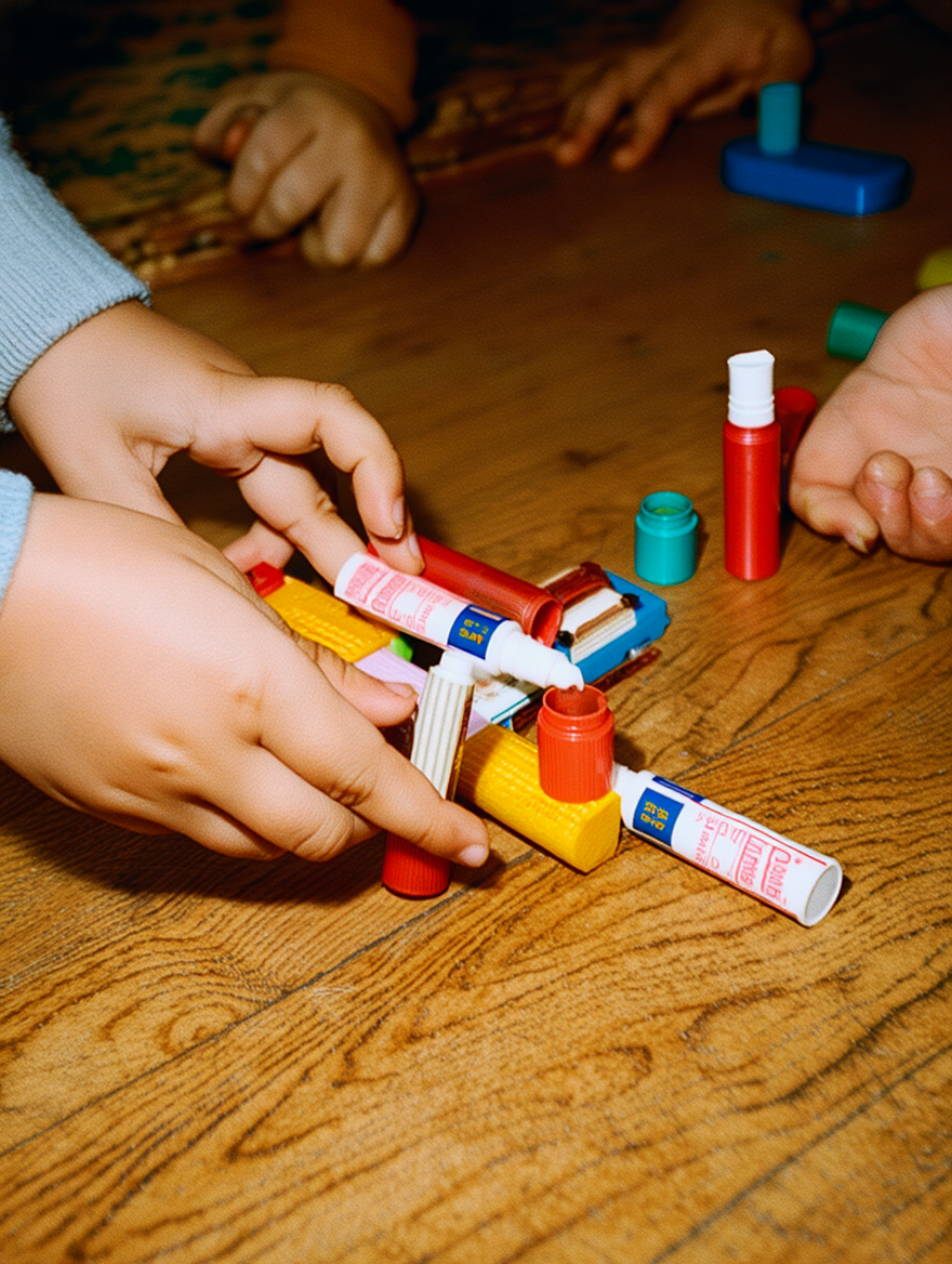 Реклама помады