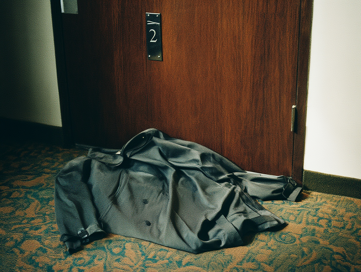 Съёмка для Олега ЛСП