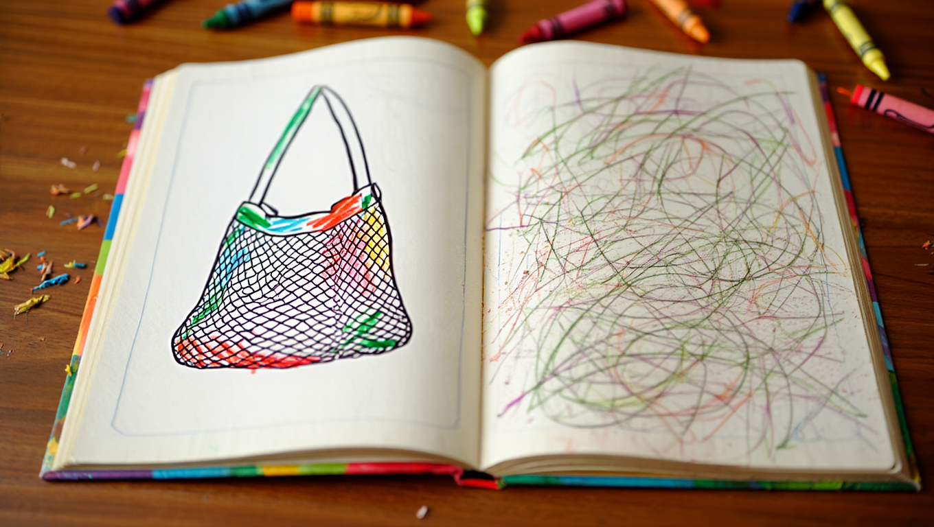 Точечная предметная съемка